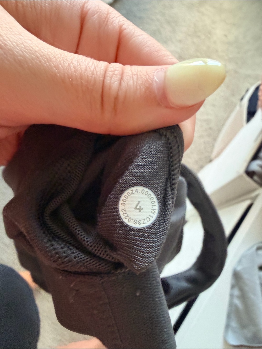 Lululemon Tank - Picture 5 of 5